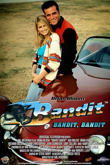 Bandit: Bandit, Bandit